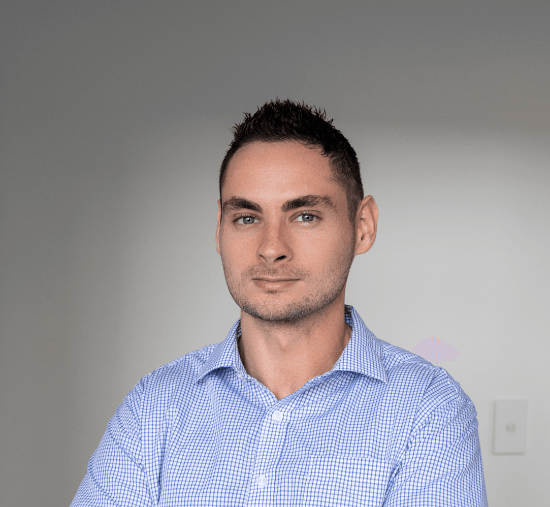 Miles Pywell — Founder of PC ASSIST